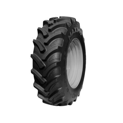 Шины Шина 380/85R30 SR 135A8/132B Maximo RAD85 TL от компании MetSnab - фото 1