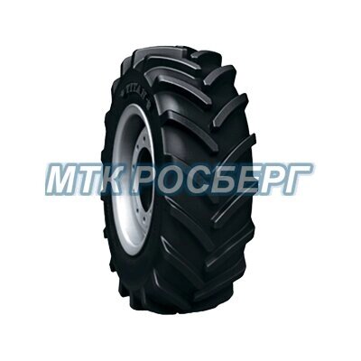 Шины Шина 420/70R24 130A8/127B Titan AG51V FlexControl TL от компании MetSnab - фото 1