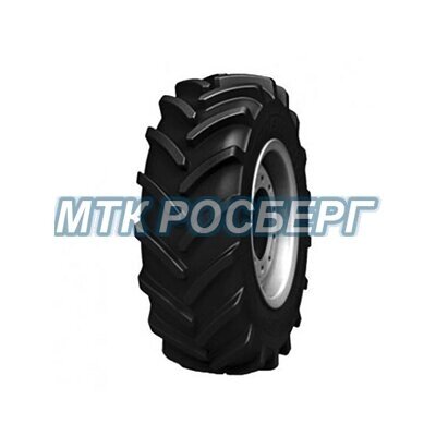 Шины Шина 420/70R24 130A8/127B Voltyre Agro DR-106 TTF без о. л. от компании MetSnab - фото 1