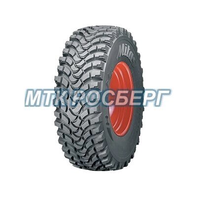 Шины Шина 440/80R24 154A8/149D Mitas HCM TL от компании MetSnab - фото 1