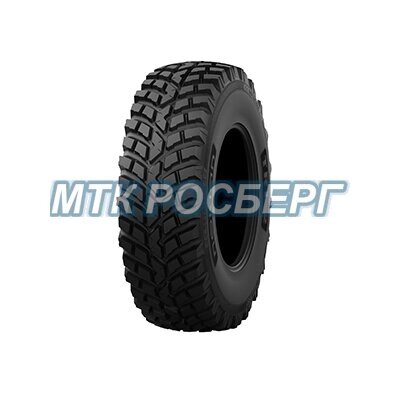 Шины Шина 440/80R28 156A8/151D Nokian TRI 2 EXTREME STEEL от компании MetSnab - фото 1