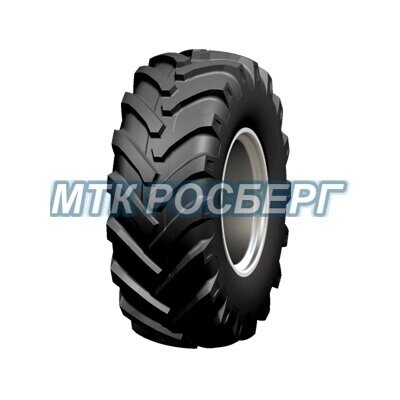 Шины Шина 460/70R24 159А8/В Voltyre AGRO DF-134 TL от компании MetSnab - фото 1