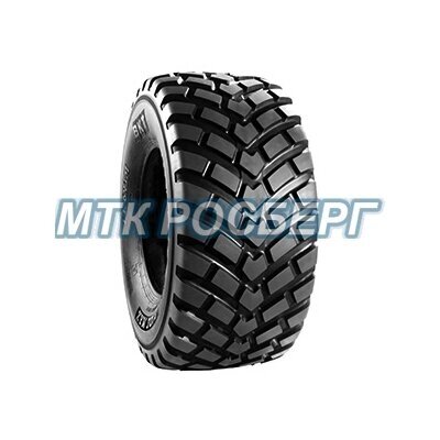 Шины Шина 500/45R22.5 146D BKT Ridemax FL-693 TL от компании MetSnab - фото 1