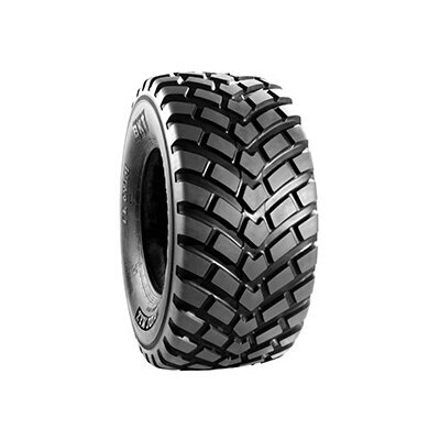 Шины Шина 500/60R22.5 155D/152E BKT Ridemax FL-693 TL от компании MetSnab - фото 1