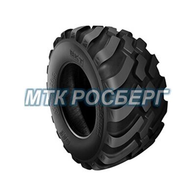 Шины Шина 500/60R22.5 166A8 BKT FL630 ULTRA TL от компании MetSnab - фото 1