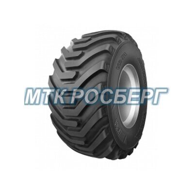 Шины Шина 600/50R22.5 170A8/159D BKT FL-639 TL от компании MetSnab - фото 1