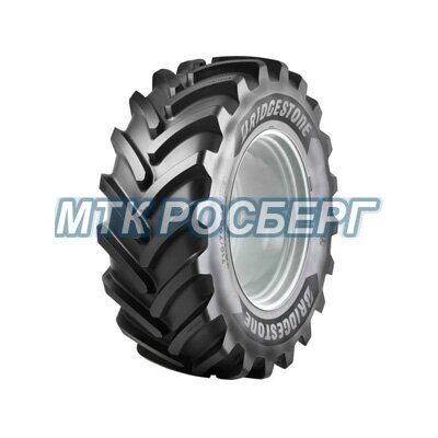 Шины Шина 600/65R28 154D/151E Bridgestone VX-TRAC TL от компании MetSnab - фото 1