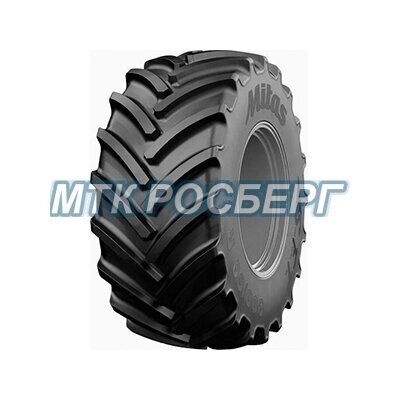 Шины Шина 600/70R28 157D/160A8 Mitas SFT от компании MetSnab - фото 1