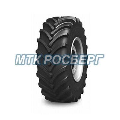 Шины Шина 620/70R42 160A8/B Titan AG55V TL от компании MetSnab - фото 1