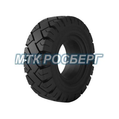 Шины Шина 7.00-12 Solideal Quick XTREME LRR с буртом от компании MetSnab - фото 1