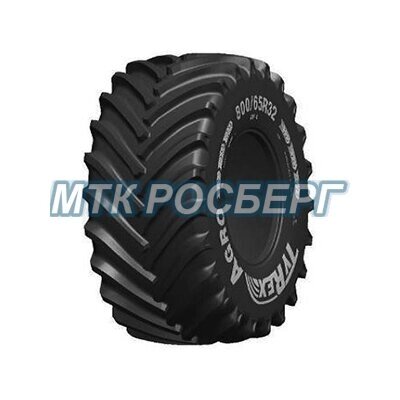 Шины Шина 800/65R32 178A8 Voltyre Agro DF-1 TL от компании MetSnab - фото 1