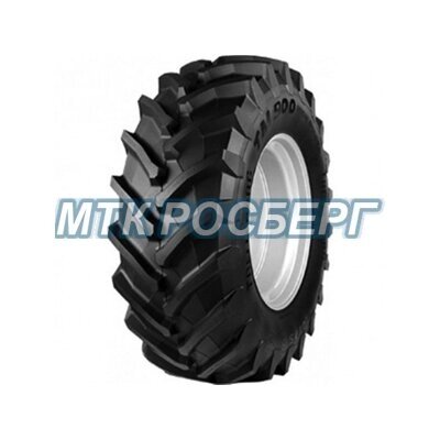 Шины Шина 800/70R38 178D 175E Trelleborg TM 900 HP TL от компании MetSnab - фото 1