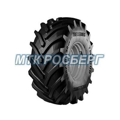 Шины Шина IF 800/70R38 CFO 187A8 Trelleborg TM3000 TL от компании MetSnab - фото 1