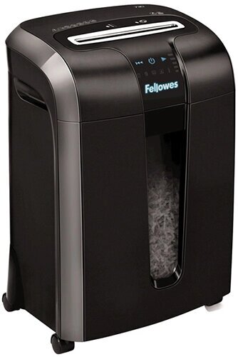 Шредер Fellowes Powershred 73Ci от компании MetSnab - фото 1