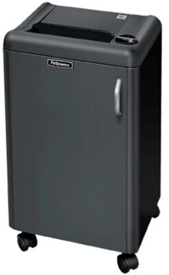 Шредер (уничтожитель) Fellowes Fortishred 2250C (4x40 мм) от компании MetSnab - фото 1