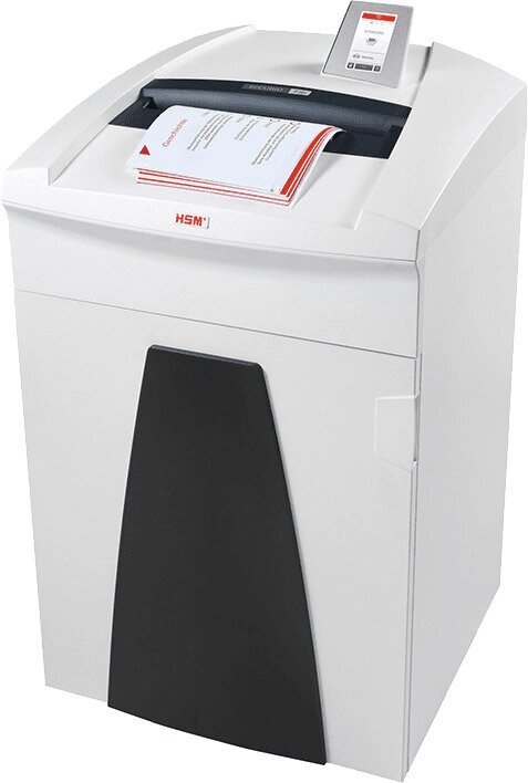 Шредер (уничтожитель) HSM SECURIO P36 i 1x5 от компании MetSnab - фото 1