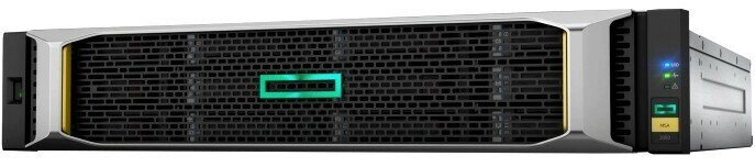 Система хранения данных HPE (Q1J01B) от компании MetSnab - фото 1