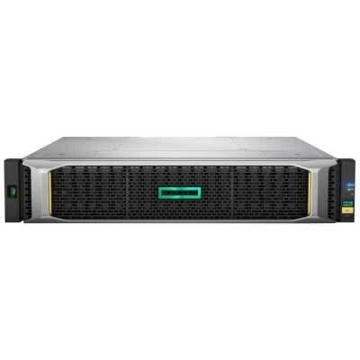 Система хранения HPE MSA 2050 SAN (Q1J01B) от компании MetSnab - фото 1