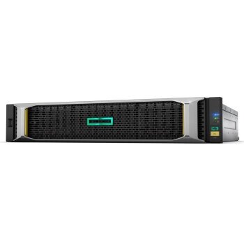 Система хранения HPE MSA 2052 x24 2.5 SAS (Q1J31B) от компании MetSnab - фото 1