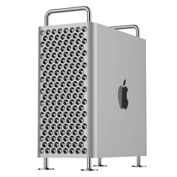 Системный блок Apple Mac Pro W 16 Core/192Gb/2TB/2*RPro W5700X от компании MetSnab - фото 1