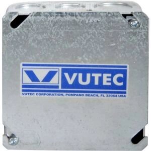 Системы управления для проекторов Vutec R12-VU от компании MetSnab - фото 1