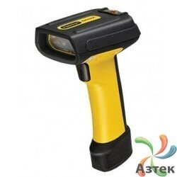 Сканер штрих-кода Datalogic PowerScan PD7130 1D Image, ручной, PS/2 кабель от компании MetSnab - фото 1