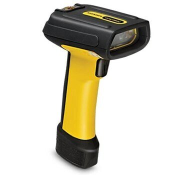 Сканер штрих-кода Datalogic PowerScan PD7130, ручной, USB, Linear Imager, промышленный, USB/KBW/RS-232/Wand от компании MetSnab - фото 1