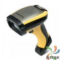 Сканер штрих-кода Datalogic PowerScan PD9530 2D Image, ручной, интерфейс Multi-Interface, без кабеля, DPM от компании MetSnab - фото 1