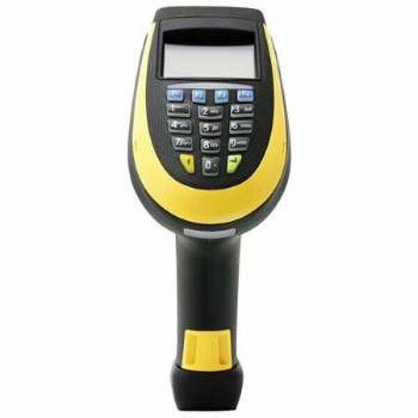 Сканер штрих-кода Datalogic PowerScan PM9500 PM9500-DKHP910RB от компании MetSnab - фото 1