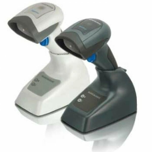 Сканер штрих-кода Datalogic QuickScan I QBT2400 QBT2430-BK от компании MetSnab - фото 1