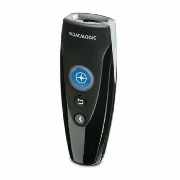 Сканер штрих-кода Datalogic RIDA DBT6400 - Retail DBT6400-BK от компании MetSnab - фото 1