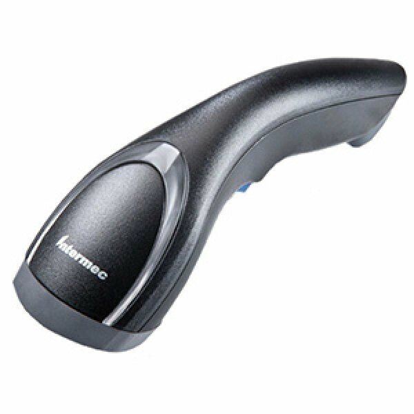 Сканер штрих-кода Honeywell SG20B SG20B1D-KBW002 от компании MetSnab - фото 1