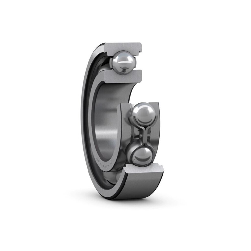 SKF Однорядный шариковый подшипник 6324/C3 от компании MetSnab - фото 1