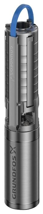 Скважинный насос Grundfos SP 5A - 12 380В (1100 Вт) от компании MetSnab - фото 1