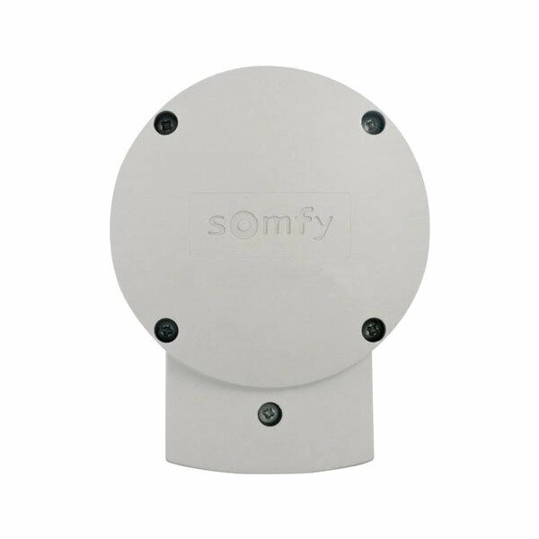 Somfy Heating MOD/VAR receiver RTS, радиоприёмник, 230V от компании MetSnab - фото 1