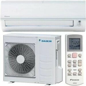 Сплит-система Daikin FTYN20L / RYN20L от компании MetSnab - фото 1