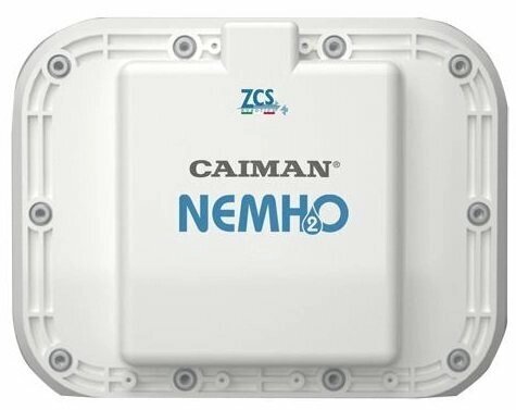 Станция зарядки Caiman для Nemh2o Deluxe (часть комплекта зарядки C01515 + 045A0050B) от компании MetSnab - фото 1