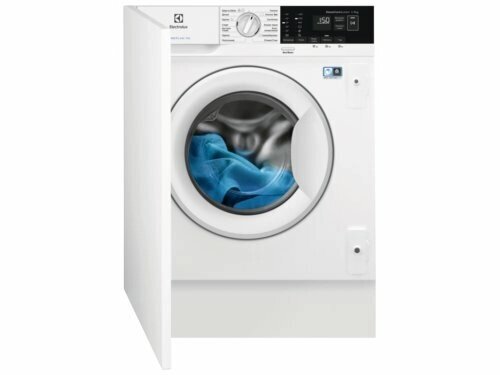 Стиральная машина Electrolux PerfectCare 700 EW7F4R47WI от компании MetSnab - фото 1