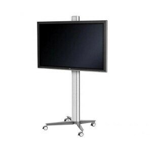 Стойка напольная для монитора SMS Flatscreen X FH M1955 WS PD031003-P0 от компании MetSnab - фото 1