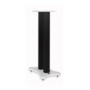 Стойка под акустику Solid-Tech Radius Speaker Stand 720 mm White/Black от компании MetSnab - фото 1