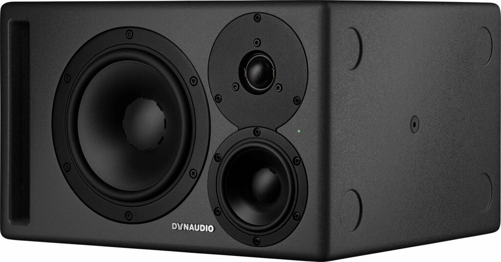 Студийные мониторы Dynaudio Core 47 Right от компании MetSnab - фото 1