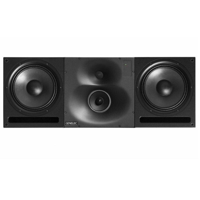 Студийные мониторы Genelec 1234AСPM-HD от компании MetSnab - фото 1