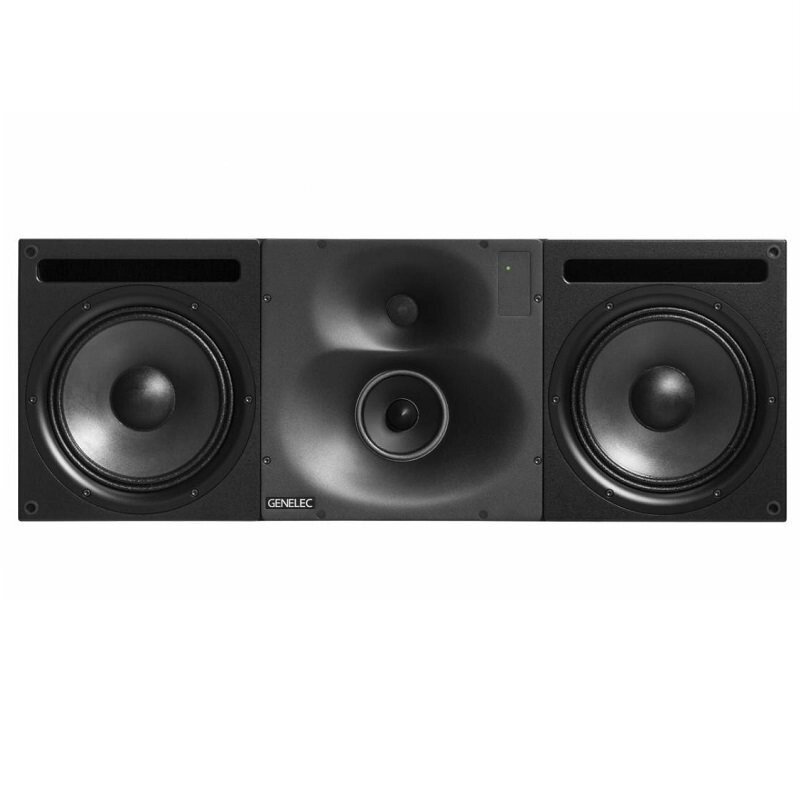 Студийные мониторы Genelec 1234AСPM-HU от компании MetSnab - фото 1