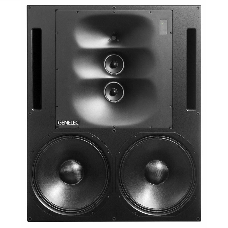 Студийные мониторы Genelec 1236AP-VU от компании MetSnab - фото 1