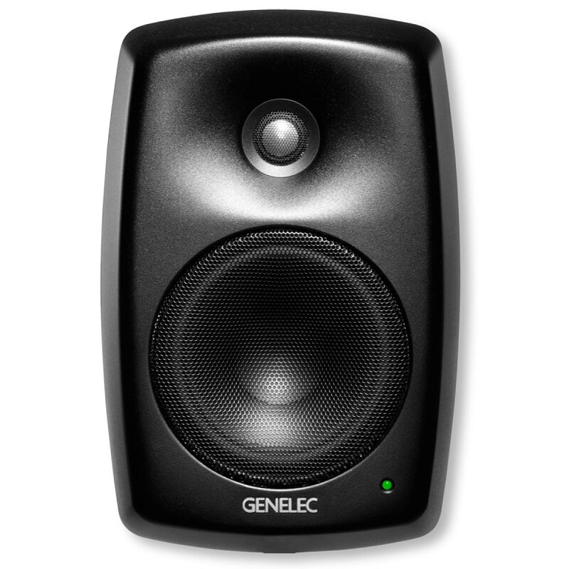 Студийные мониторы Genelec 4040AM от компании MetSnab - фото 1