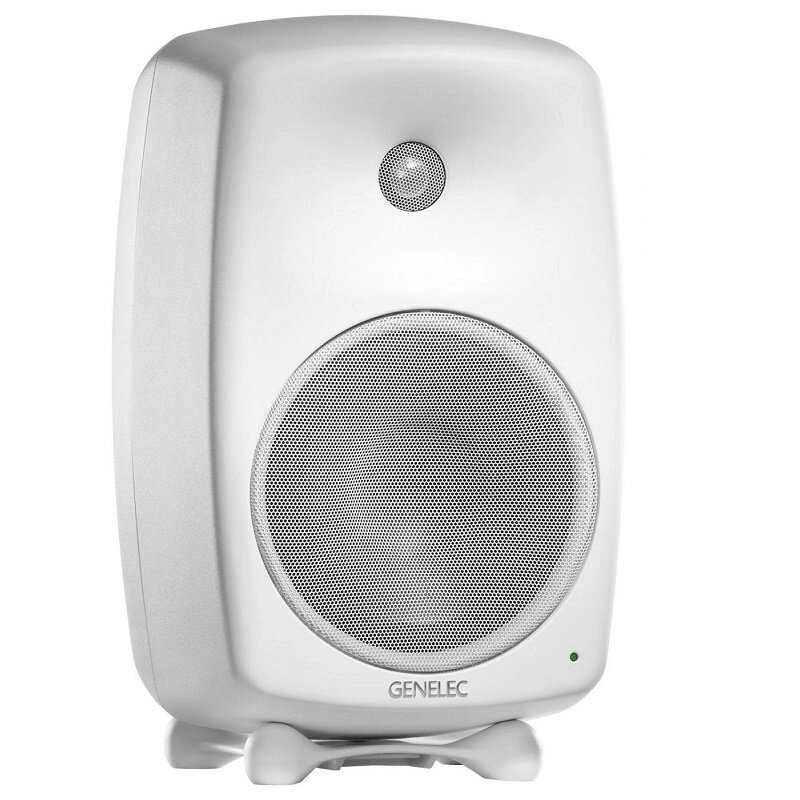 Студийные мониторы Genelec 8050BWM от компании MetSnab - фото 1