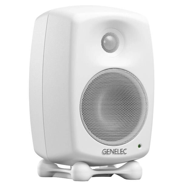 Студийные мониторы Genelec 8320AWM от компании MetSnab - фото 1