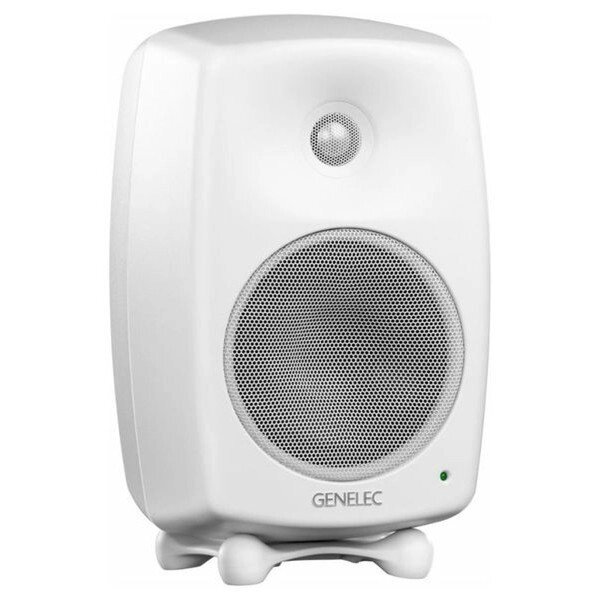 Студийные мониторы Genelec 8330AWM от компании MetSnab - фото 1