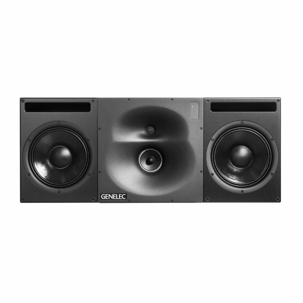 Студийный монитор Genelec 1234ACPM-HD от компании MetSnab - фото 1