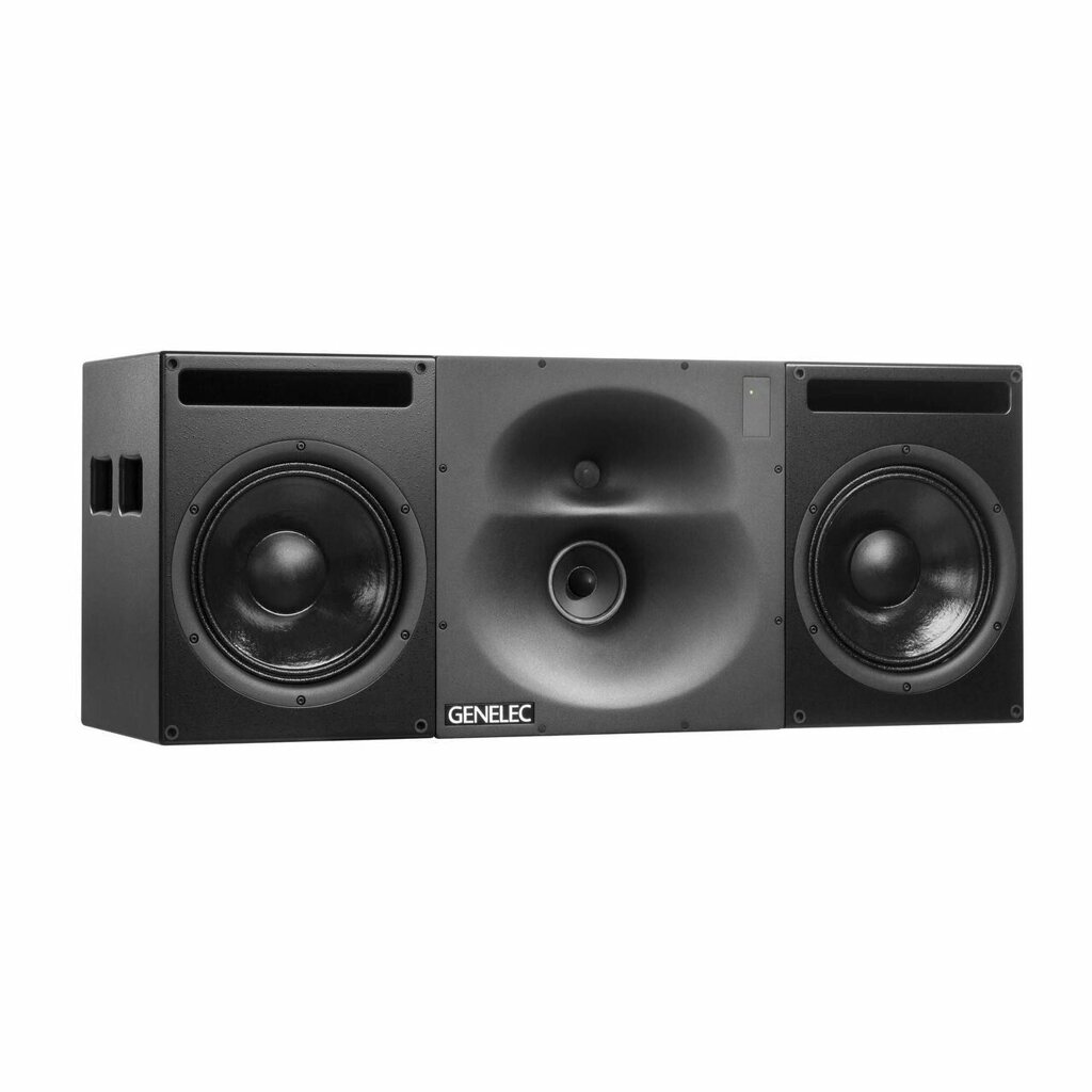 Студийный монитор Genelec 1234ACPM-HU от компании MetSnab - фото 1